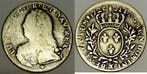1/10 écu France Frankreich Gad 291 Louis Xv 1/10 Ecu Mit..., Verzenden, België
