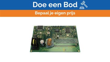 Bieden: Furuno FS-2570C C-CPU PCB 05P0729(LF) Marine MF/HF, Ophalen of Verzenden, Nieuw