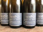 2023 Domaine de Montorge Cuvée des 4 Clochers - Montagny, Nieuw