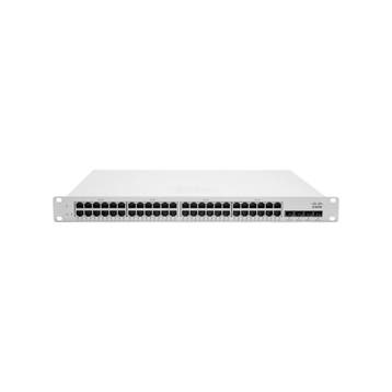 Cisco Meraki MS220-48LP-HW, Computers en Software, Ophalen of Verzenden, Nieuw