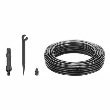 GARDENA Micro-Drip bewateringsset | Retourdeal 40% korting, Tuin en Terras, Verzenden, Nieuw
