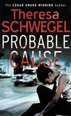 Probable Cause 9781847242990 Theresa Schwegel, Verzenden, Theresa Schwegel