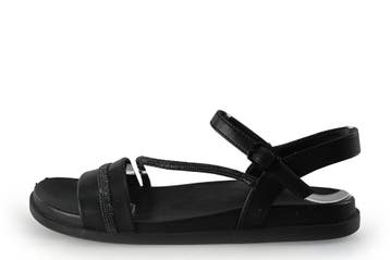 Graceland Sandalen Meisjes in maat 30 Zwart, Enfants & Bébés, Vêtements enfant | Chaussures & Chaussettes, Verzenden, Schoenen