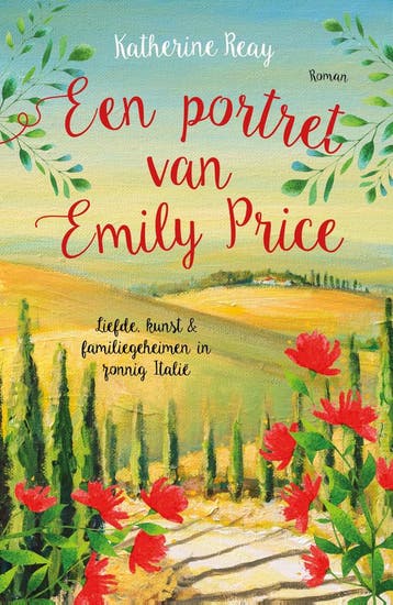 Een portret van Emily Price 9789029727983 Katherine Reay, Verzenden, Katherine Reay