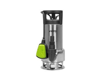 Veiling - Vito dompelpomp 1100W Agro