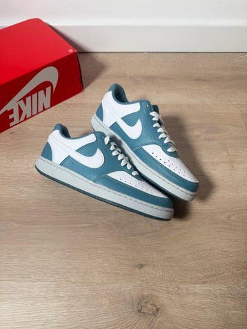 Nike - Sneakers - Maat: EU 37.5 - Nieuw met tags