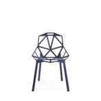 Magis Chair One - Iconische Design Stoel Indoor & Outdoor, Verzenden