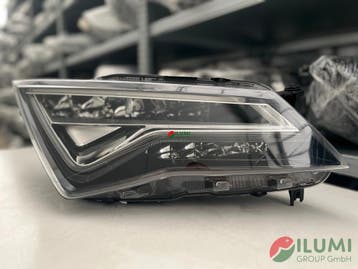SEAT ATECA FULL LED PHARE AVANT DROIT KPL 576941008D, Verzenden, Gebruikt, Seat