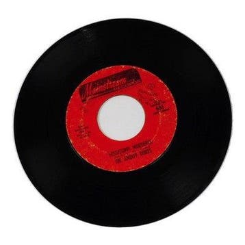 Vintage The Amboy Dukes – Mississippi Murderer / Journey To, Verzenden