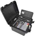 Citronic FLITE-600 Draagbare Mixer Versterker 2 X 300W 2