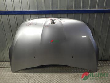 Motorhuiskap Peugeot 208 I, Autos : Pièces & Accessoires, Verzenden