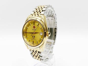 Rado - Golden Horse - Zonder minimumprijs - 633.3649 - Heren