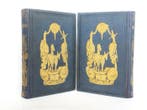Tony JOHANNOT - Miguel de CERVANTES - Don Quichotte [Rare, Antiek en Kunst