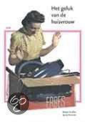 Het geluk van de huisvrouw 9789058751263 M. Groffen, Boeken, Verzenden, Gelezen, M. Groffen
