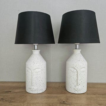 Lamp - Keramiek, Antiek en Kunst