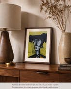 Bernard Buffet (1928-1999) - Le Toréro, Antiquités & Art