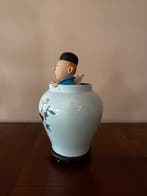 Figurine Moulinsart 46951 - Tintin, Les images mythiques -, Nieuw