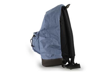 Eastpak Rugzak Blauw, Verzenden, 25 tot 40 cm, Nieuw, 30 tot 45 cm