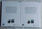 Winter 1709 / Special Branch - 2 complete reeksen HC - 5, Boeken, Nieuw