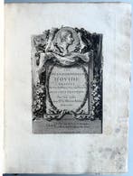 Ovid; Abbé Banier - Les Métamorphoses d’Ovide - 1767-1771, Antiquités & Art