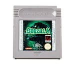 Godzilla [Gameboy], Verzenden