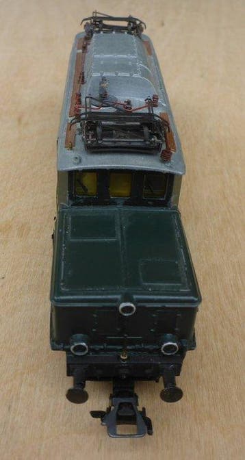 Märklin H0 - 3335 - Elektrische locomotief (1) - BR 254, Hobby & Loisirs créatifs