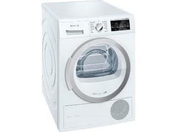 Siemens WT45W490NL - Warmtepompdroger - 8 kg - Energieklasse, Verzenden
