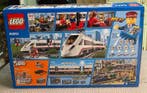 Lego Set - 60051 - City - High-Speed Passenger Train