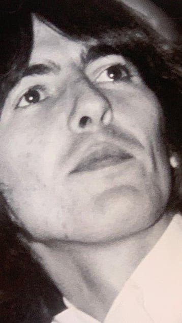 Bill Zygmant - George Harrison – 1968 – Original Signed, Cd's en Dvd's, Nieuw in verpakking