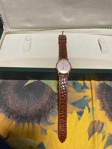 Rolex - Cellini - 6110 - Dames - 1990-1999, Nieuw