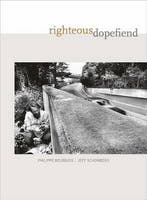Righteous Dopefiend 9780520254985 Philippe Bourgois, Verzenden, Gelezen, Philippe Bourgois