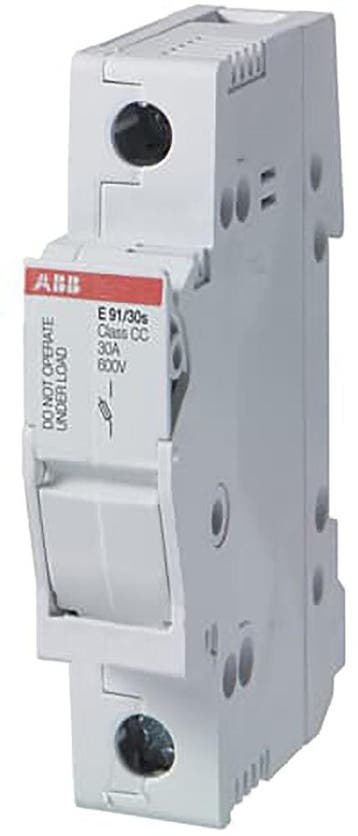 ABB System Pro M compact Cartridge Load Separator -, Bricolage & Construction, Verzenden