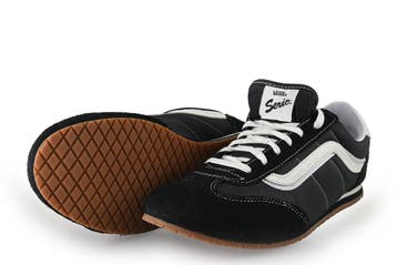 Vans Sneakers in maat 44½ Zwart, Verzenden, Zwart, Sneakers, Vans