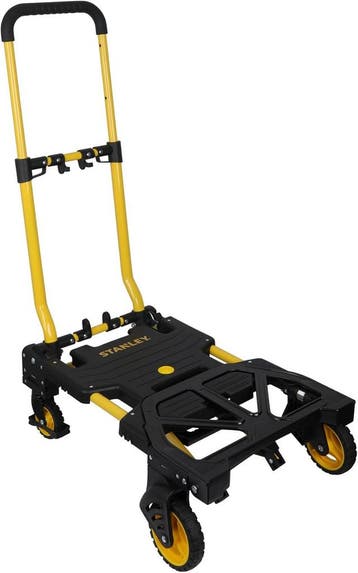 Stanley Steekwagen FT582 | Retour deal | Pak die winst, Doe-het-zelf en Bouw, Verzenden, Gebruikt, Steekwagen
