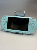 Sony - Playstation Portable (PSP) - Sony PSP-2000 Mint Green, Consoles de jeu & Jeux vidéo