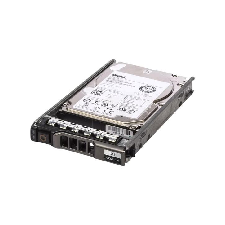 Dell 7YX58, Informatique & Logiciels, Disques durs, Enlèvement ou Envoi
