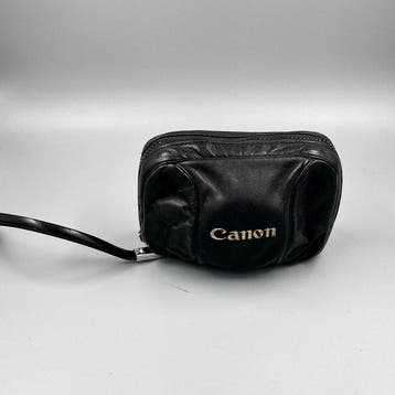 Canon demi EE17 Appareil photo argentique