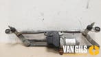 Ruitenwismotor+Mechaniek Fiat Panda O211570, Nieuw
