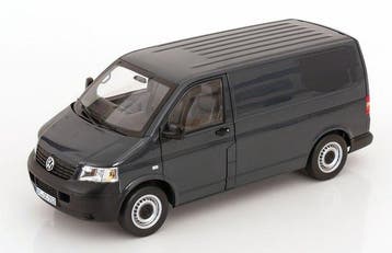 Norev 1:18 - Modelauto - Volkswagen T5 Transporter - 2003 -, Nieuw