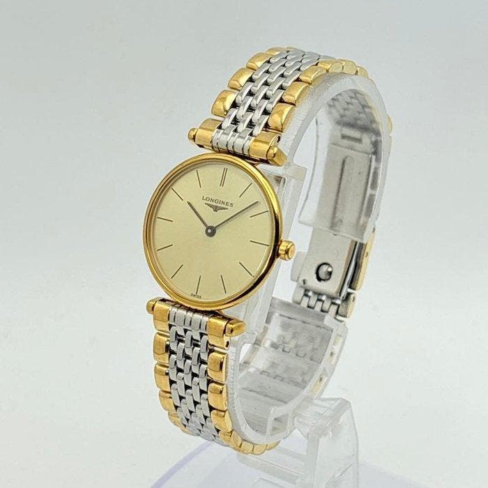 Longines - La Grande Classique - Zonder minimumprijs -, Handtassen en Accessoires, Horloges | Antiek