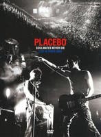 Placebo soulmates never die - Live in Paris 2003 (dvd, Ophalen of Verzenden, Nieuw in verpakking