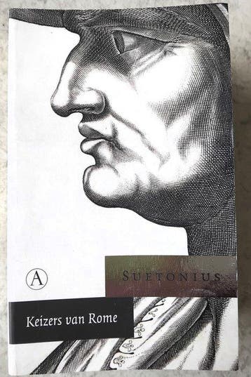 Klassieken - 20 boeken Griekse en Latijnse literatuur en