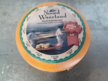 Kaas Dummy Noord Waarland - 36 x H12 cm, Zakelijke goederen