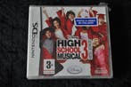 Disney High School Musical 3 Nintendo DS new sealed, Verzenden