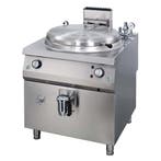 Premium Kookketel | 150 Liter Capaciteit | RVS | Direct, Verzenden