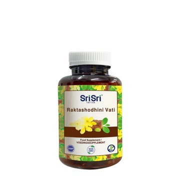 Raktashodhini Vati, Ophalen of Verzenden