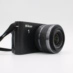 Nikon 1 J2 Spiegelloze camera, Nieuw