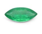 Zonder minimumprijs - 1 pcs Groen Smaragd - 2.65 ct -, Nieuw
