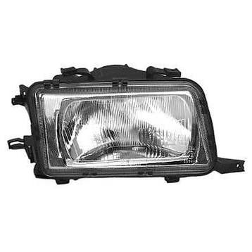 Audi 1980-1994 Koplamp Rechts Niet Coupé/Cabrio Handmatige/, Verzenden, Nieuw