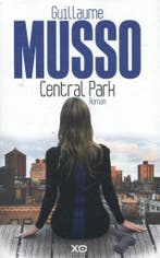 Central Park 9782845636767 Guillaume Musso, Verzenden, Gelezen, Guillaume Musso
